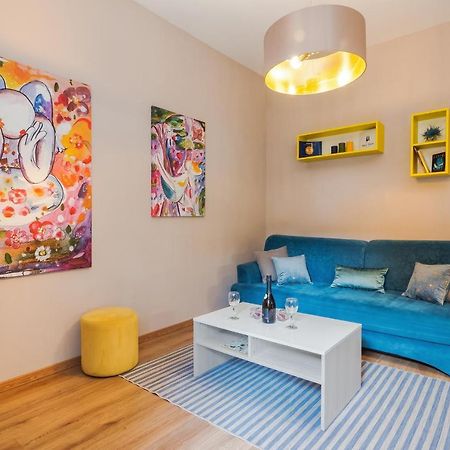 Apartment Queen Teuta In The Heart Of Split Historical Heritage Екстериор снимка