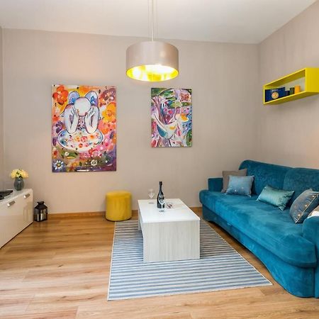 Apartment Queen Teuta In The Heart Of Split Historical Heritage Екстериор снимка