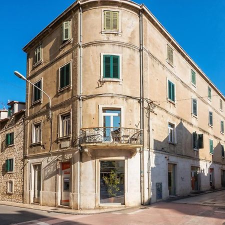 Apartment Queen Teuta In The Heart Of Split Historical Heritage Екстериор снимка