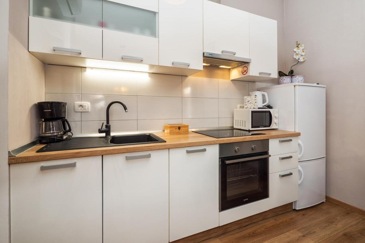 Apartment Queen Teuta In The Heart Of Split Historical Heritage Екстериор снимка
