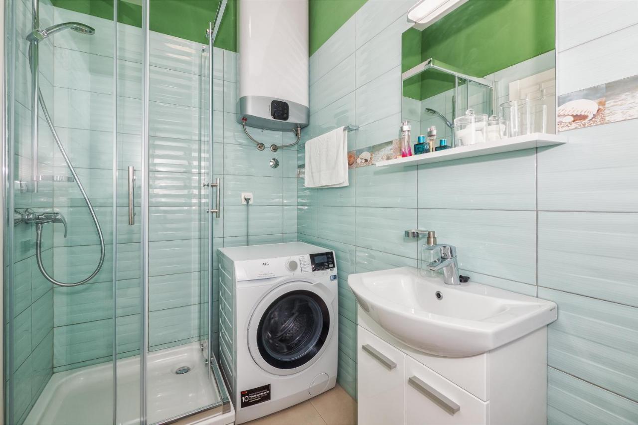 Apartment Queen Teuta In The Heart Of Split Historical Heritage Екстериор снимка