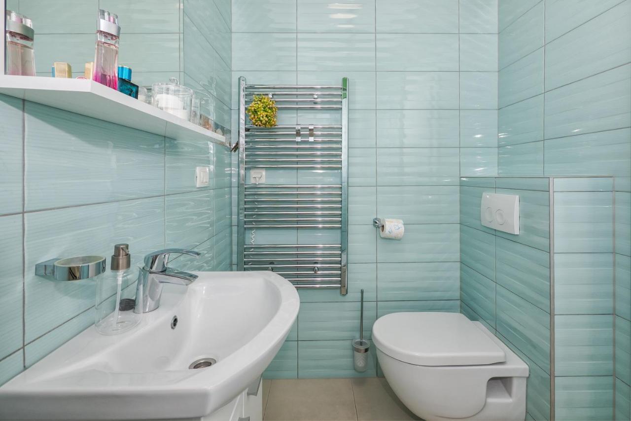 Apartment Queen Teuta In The Heart Of Split Historical Heritage Екстериор снимка