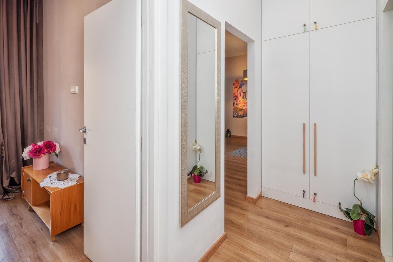 Apartment Queen Teuta In The Heart Of Split Historical Heritage Екстериор снимка