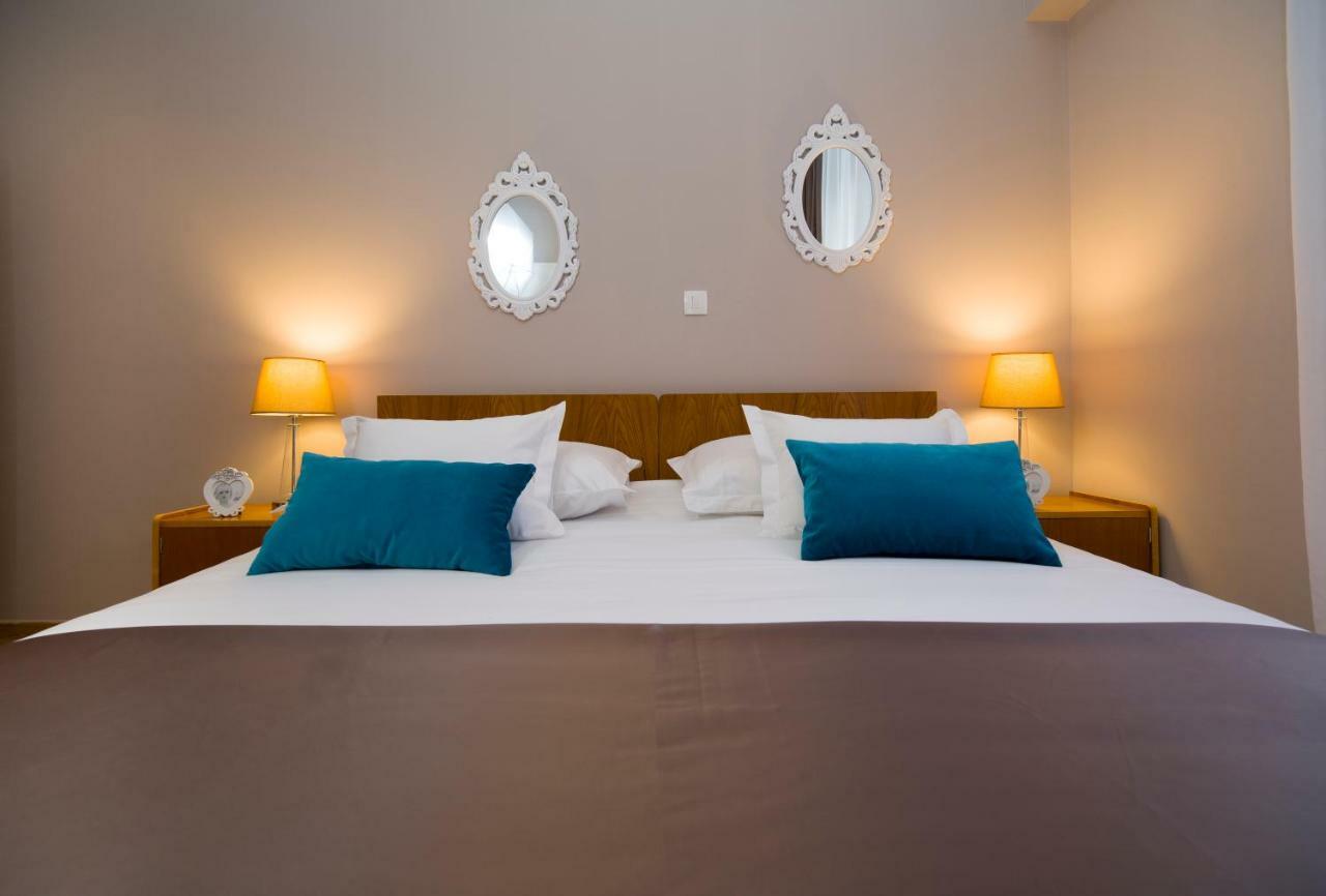 Apartment Queen Teuta In The Heart Of Split Historical Heritage Екстериор снимка