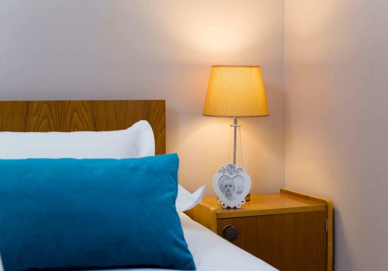 Apartment Queen Teuta In The Heart Of Split Historical Heritage Екстериор снимка